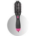 Straightening Combs & Brushes